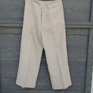 Science Century dress Pants